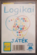 Logikai játék